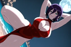 [KawaiiArts] Reze – Full Spicy Set (196 Images) (Patreon) [Ai Generated]