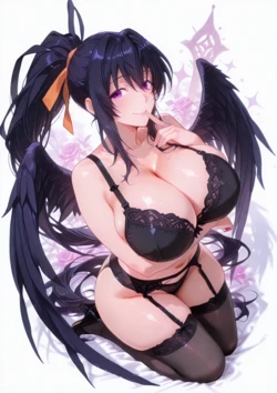[Pixiv] Crash Waifus (59686973) [AI Generated]