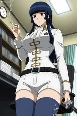 [Digital Waifu Gallery] Imai Nobume - Gintama [Tier 2] [REQUEST] [AI Generated]