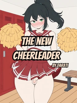 [Darati] the new cheerleader [AI Generated]