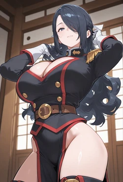 あとむ pixiv 124113906 [AI Generated]