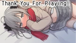 Hametsu Ganbō to Rabu Rabu Rēpu ~Mōmoku Shōjo no Netorare Hōkoku~