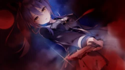 [Silky's Plus] Fuyukara, Kururu. - CG Collection