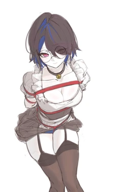 [Pixiv] 东云青（暂停接稿） (105430150)
