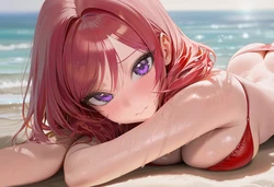 Aoko Republic - [AI Generated]