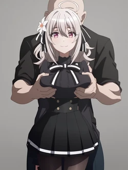 [CYDarkness] (Request) Lily [AI Generated]