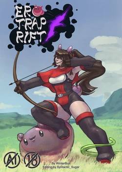 [Baconpanties] Ero Trap Rift: Journey's dawn
