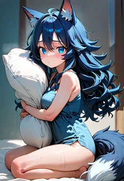 pajamas [AI Generated]