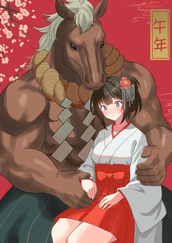 [Pixiv/Fanbox] nyurunya (2026)