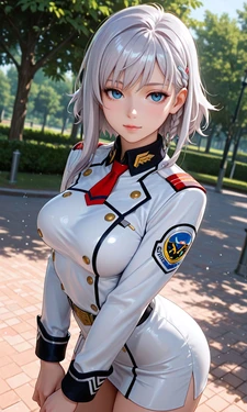 [MRLO2020]Seollal Schweitzer 001 (Patreon) [AI Generated]