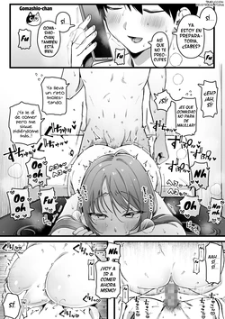 Continuación de la continuación: La única mujer de la clase ~Especial de año nuevo Parte 2~ - Zoku Zoku Class ni Hitori Dake no Joshi ~Kinga Shinnen Kouhen~ [Yurishima Shiro]