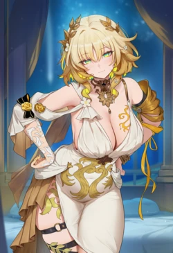 [patreon] Surinai (6) [AI Generated]