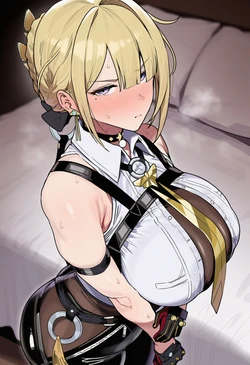 [Toratora] Evelyn Chevalier イヴリン・シェヴァリエ (Patreon) [AI Generated]