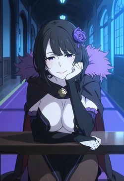 [TripleRice] Elsa Granhiert (エルザ・グランヒルテ) #002 | Re:Zero [AI Generated]