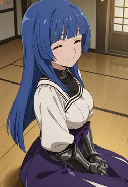 [Ero64] Isolte Cruel [AI Generated]