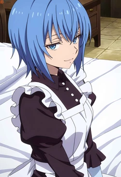 [Ero64] Rain [AI Generated]