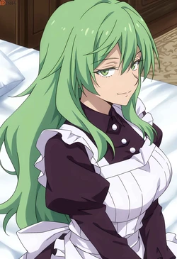 [Ero64] Misery [AI Generated]
