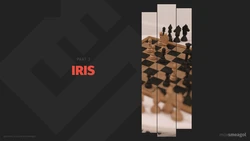 [Maxsmeagol]Iris－Part 3