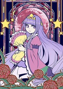 [sankakucomplex] tn_scallion