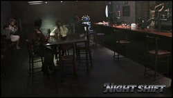 [Alextraza] Night shift {Fr}