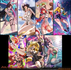 [Patreon] liangxing / Kiko.L (2024.12~2025.07)