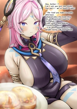 [motimothibbw] WG Gallery (English)