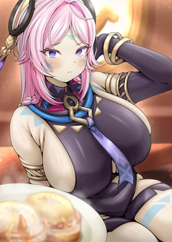 [motimothibbw] WG Gallery (Textless)