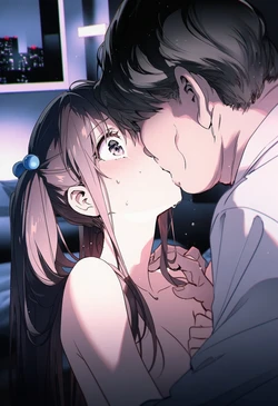 学生アイドル、脅迫レイプ [AI Generated]