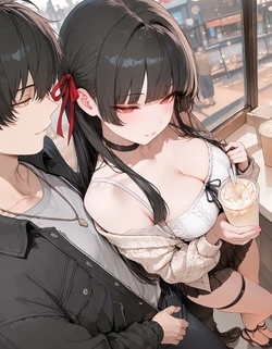 [Pixiv] Koni (11261350) [AI Generated]