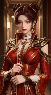 斗罗大陆2-马小桃[Video] [AI Generated]