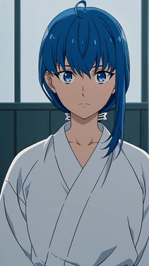 [timeskipnsfw] Nina Farion - Mushoku Tensei | 254 images [AI Generated]