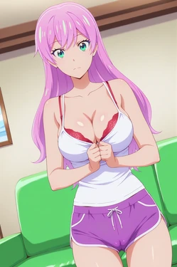 Watanabe Akari (112 pics) [AI Generated]