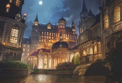 [Paperhero] Sylphiette Greyrat, Wife Succumbs to Magic (+Extras) [Ai Generated]