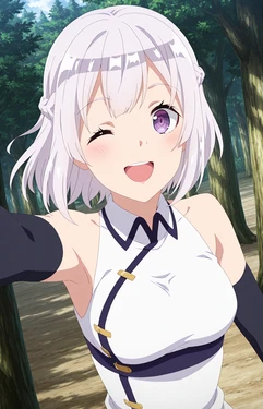 [AniHai]  ハクレン Hakuren Forest Hut [212] PCS [Request] [AI Generated]