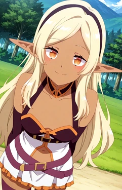 [AniHai]  ヤー Yaa [260] PCS [REQUEST] [AI Generated]