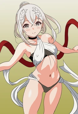 [Mukishitsu na Seikatsu] Pixiv compilation