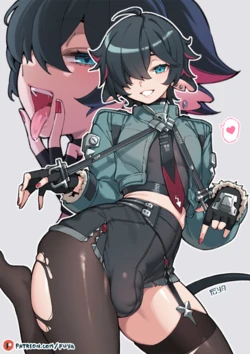 [Pixiv] FUYA (1334928)