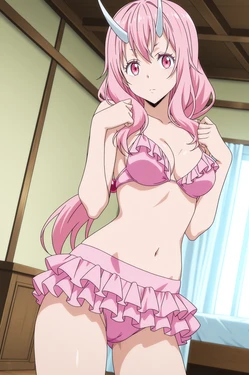 [YukinoArt] (Request) [106 pics] Shuna (Tensura) [AI Generated]