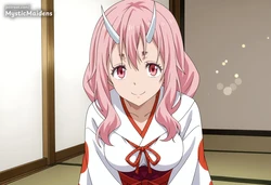 [Mystic Maidens] 💞 Shuna シュナ (That Time I Got Reincarnated as a Slime) | Full Set  (78) [AI Generated]