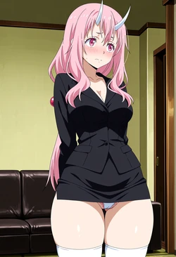 [Zebra's AI Image Hub/zebra_t1] Shuna 62pics [AI Generated]