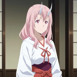 [leopoldo] Shuna [AI Generated]