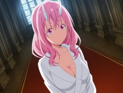 [LunarARTNSFW] Shuna 1 [AI Generated]