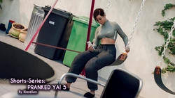 [BlankKen] PRANKED YA! 5