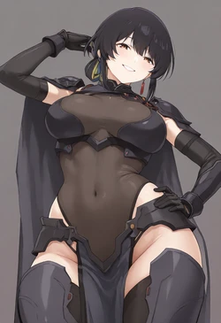 Chang Chin-lan [AI Generated]