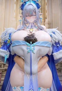 (清林) 更3d-其他一些洋服赤 [AI Generated]