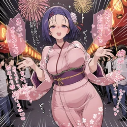 [DotaGota] Haruna Sairenji / 西連寺春菜 (To Love-Ru / To LOVEる) [152 Images] (Patreon) [AI Generated]