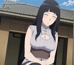 [Yakobi] Mysterious Amulet "POV Boruto" Episode 3 | Naruto Universe (Extended) 44p (Patreon) [AI Generated]