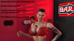 [FrictionByBill] Busty Babes - Tit-Chopping Wall 02