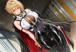 [RayAi] Evelyn Chevalier (中文) (Patreon) [AI Generated]