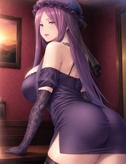 [嘎裡豬排] ベート 335p (Patreon)(Ai generated)